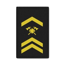 Patch adjutant unteroffizier - adjutant,
