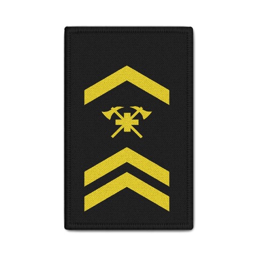 Patch adjutant unteroffizier - adjutant,