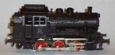 Marklin locomotora de - ho,,