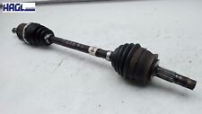 Antriebswelle Links Opel Corsa 1.2 16V (ecoflex) Easytronic D Limousine