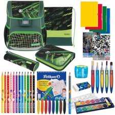 Herlitz Schulranzen Set Loop