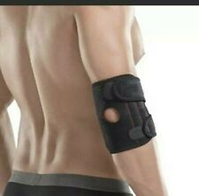 1x Ellenbogenbandage Ellbogen Bandage Tennis Armbandage Tennisbandage