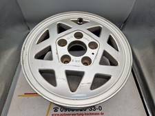 Opel Monza Senator Commodore A B Alufelge Felge Alu 6 X 14  ET49  5-Loch