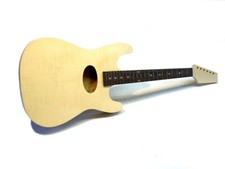 E-Akustik Bausatz/ DIY kit