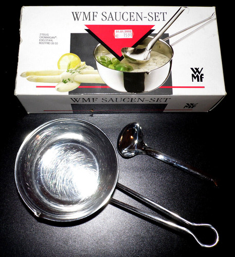 Saucen set wmf sauciere - wmf,