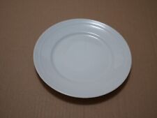 Fürstenberg - Herzog Ferdinand - Kuchenteller Frühstücksteller Ø 20 cm - weiß