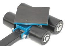 3t Lenkfahrwerk