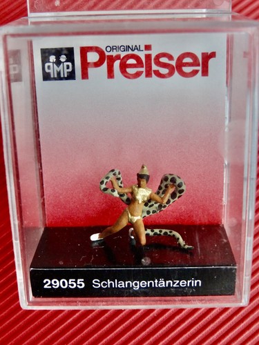 Preiser figur 29055 - figur,