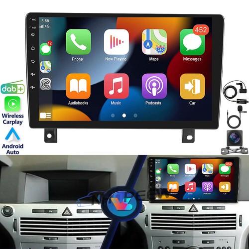 Dab apple carplay android 15 - apple,