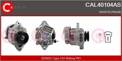 Lichtmaschine für daihatsu - lichtmaschine,