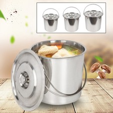 6L/12L Eimer Eiswürfeleimer