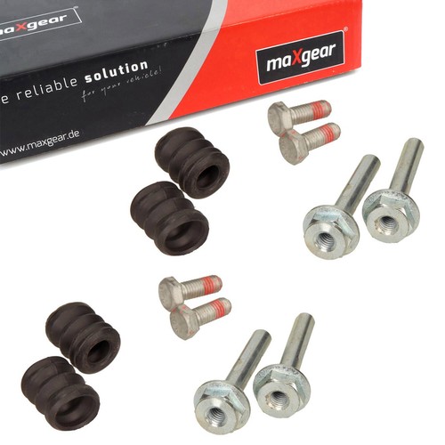 Maxgear - 2x,