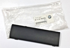 BMW 3er E36 ab 11/93 Stossleiste Stoßstange vorne rechts Abdeckung 8146078 Neu