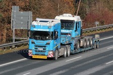 LKW Foto Scania G 450