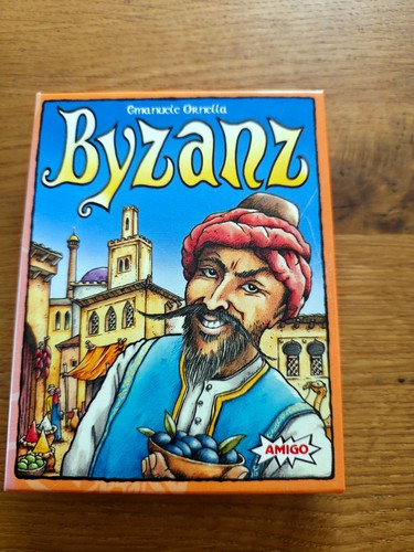 Byzanz amigo spiele - "byzanz", spiele]