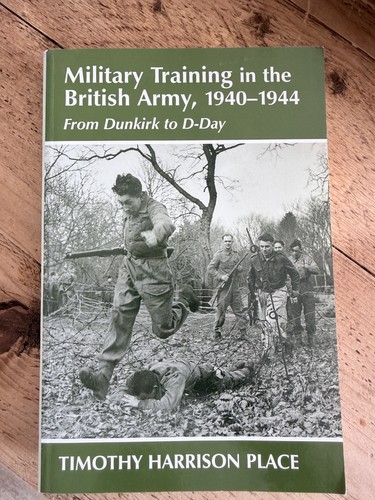 Military training the - military,