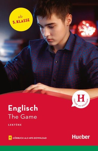 The game englisch lektüre - the, game: