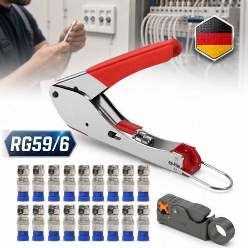 Kompressionszange