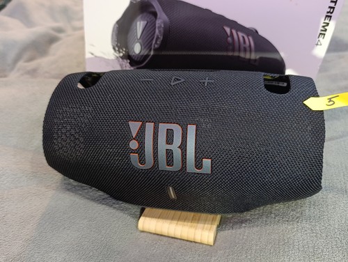 Jbl xtreme 4 original - 4,