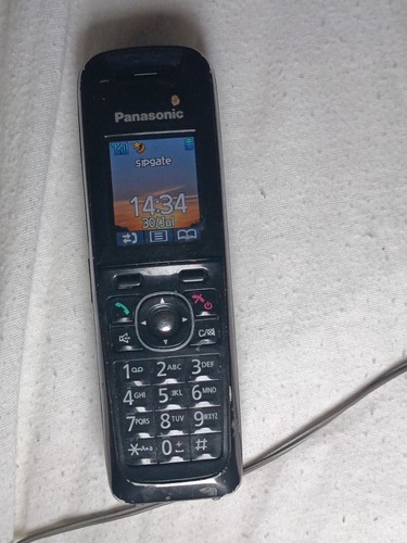 Panasonic tw221 gsm - panasonic, kx-tw221,