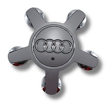 Original Audi A1 (Typ 8X)