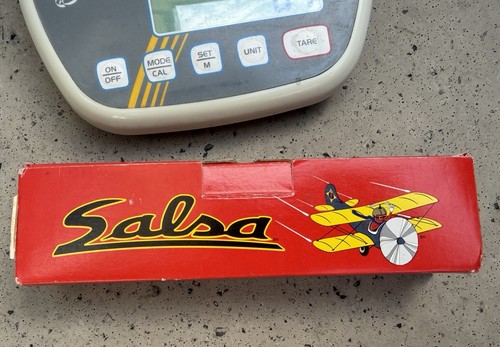 Salsa moto ace ahead - ahead, vorbau