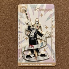 Disneyland Paris Music