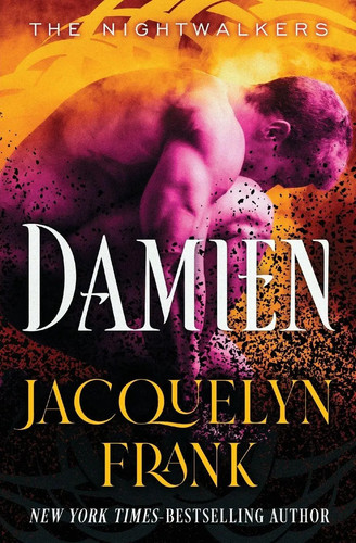 Damien jacquelyn frank - jacquelyn,