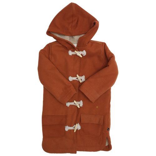 Carlijnq dufflecoat unisex - carlijnq,,