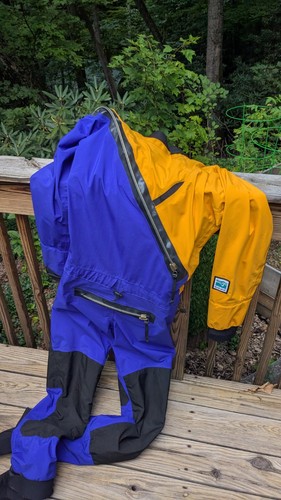 Kokatat gore tex - kokatat, mens