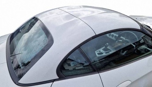 Bmw e89 2012 - z4,