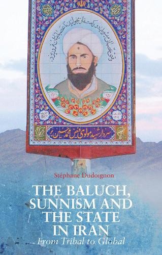 The baluch sunnism - the,