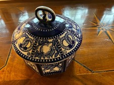 Bahlsen- Porzellan-Keksdose-