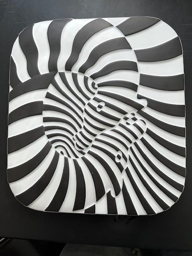 Rosenthal künstlerteller - rosenthal,