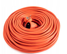 Verlängerungskabel Stromkabel