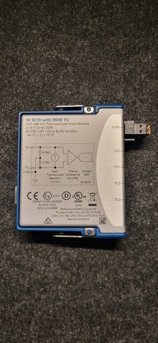 National instruments ni9210 - national,