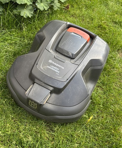 Husqvarna automover 315 - automover,