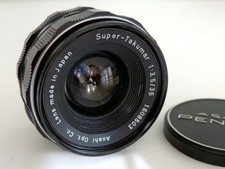 Asahi Pentax Super-Takumar