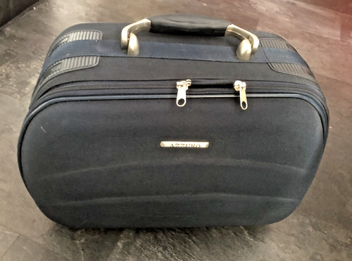 Azzuro koffer set reisekoffer - koffer,