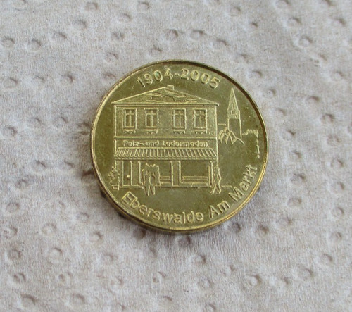 1er barni treuetaler - barni,