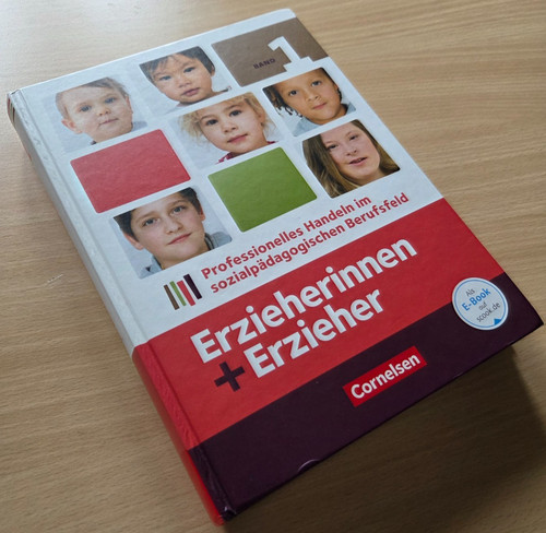 Erzieherinnen erzieher - +,