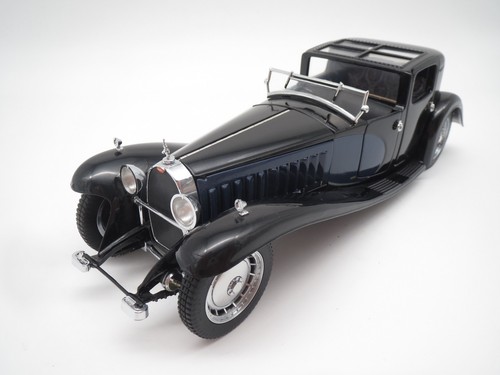 Franklin mint bugatti royale - franklin,
