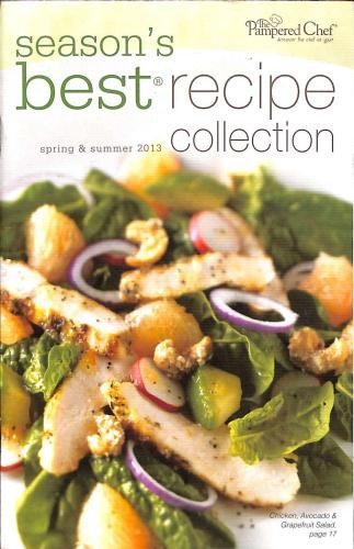Season best recipe - best,