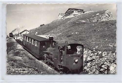 österreich wolfgang im - Österreich,