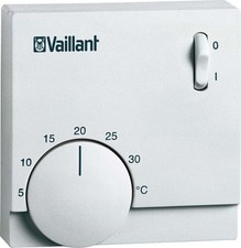 Vaillant Raumtemperaturregler
