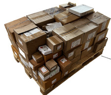 Posten 600KG Edelstahlschrauben A2 A4 versch. Größen Edelstahl Schrauben MARKEN