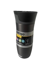 Contigo Thermobecher West Loop Autoseal Isolierbecher Outdoorbecher Autobecher