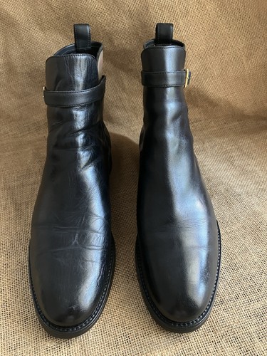 Burberry richardson bridle - richardson,