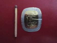 :  Siegelmarke, Reklamemarke :  Erdmann  Krone der Fertigkleidung