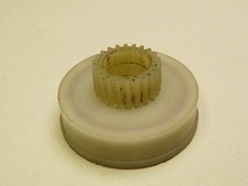 Ersatzteil Kupplung 22 Z. Graupner Uni Mechanik Hubschrauber Heli Verbrenner